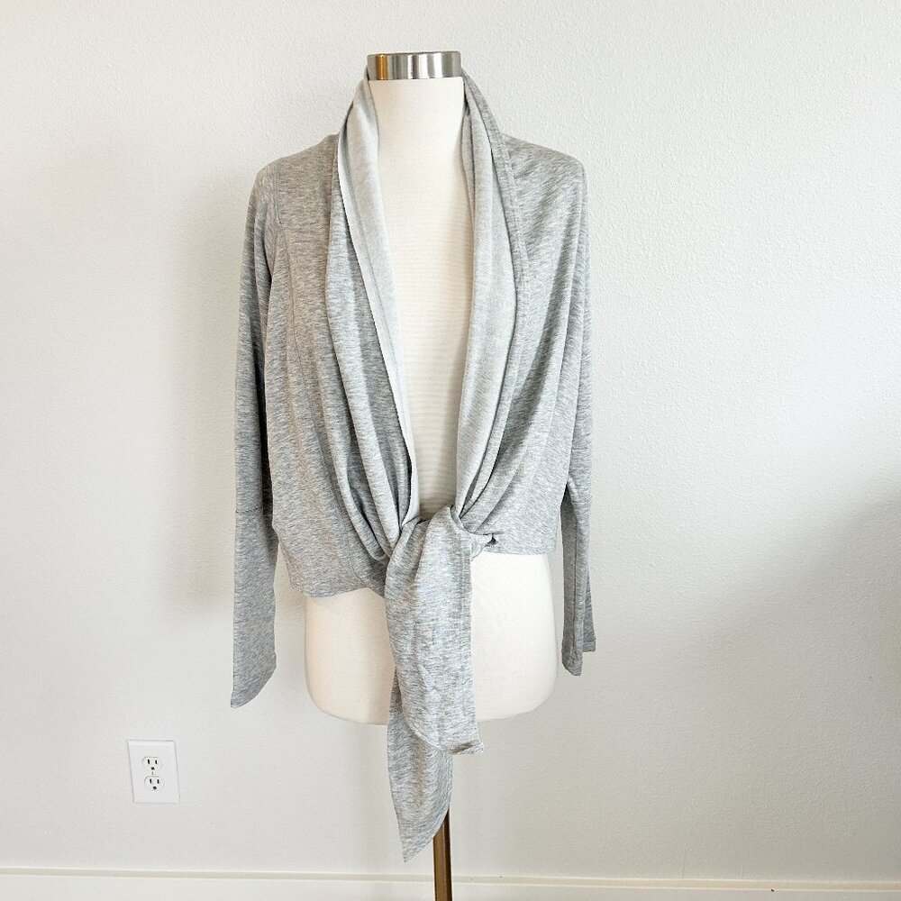 NWOT Johnny Was Calme Cardigan Sweatshirt